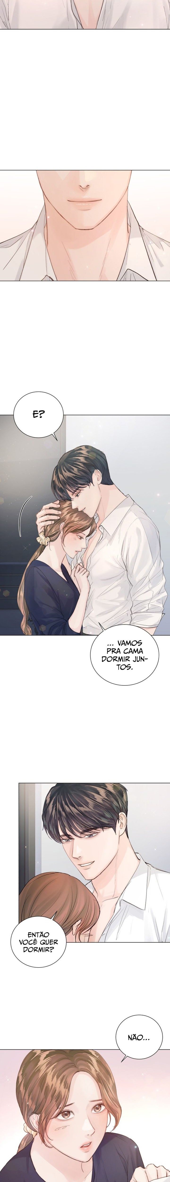 Surely Happy Ending Capítulo 84 Página 3