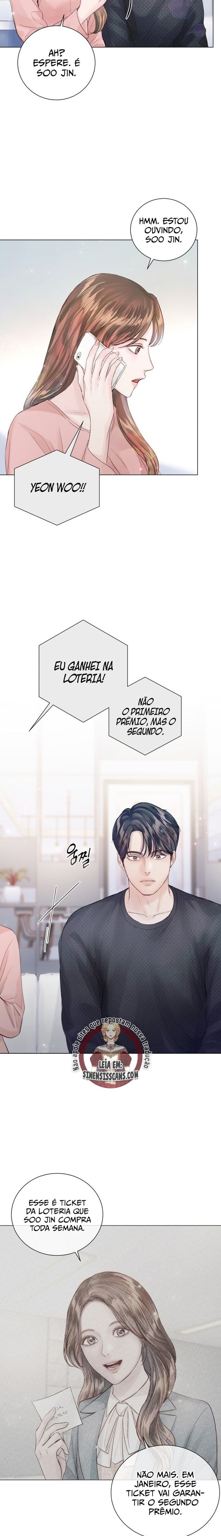 Surely Happy Ending Capítulo 84 Página 30