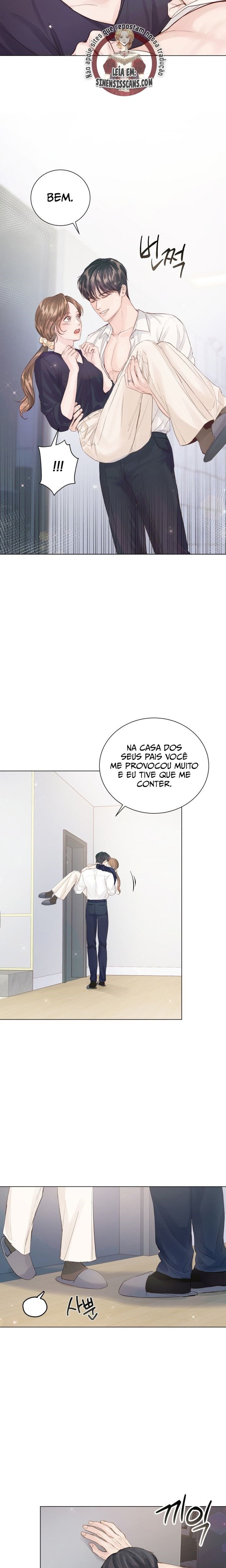 Surely Happy Ending Capítulo 84 Página 4