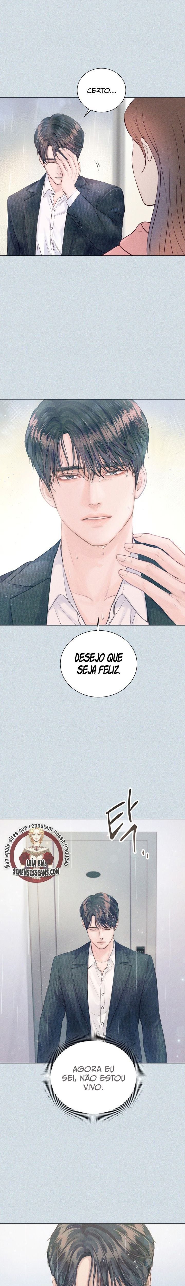 Surely Happy Ending Capítulo 85 Página 36