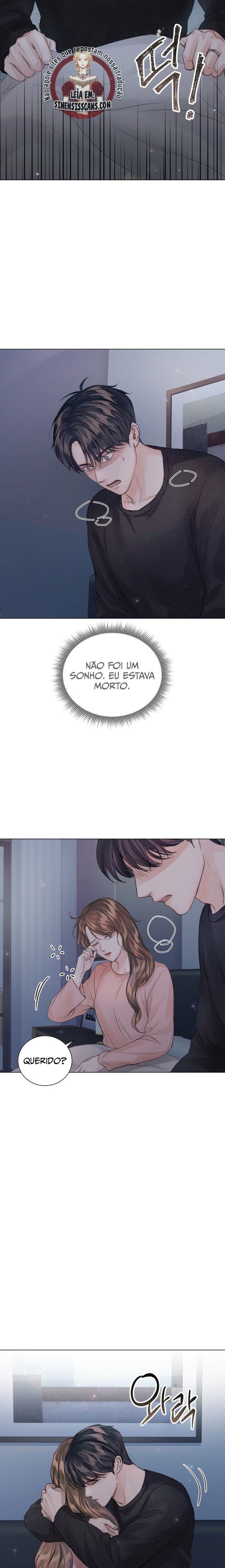 Surely Happy Ending Capítulo 85 Página 40