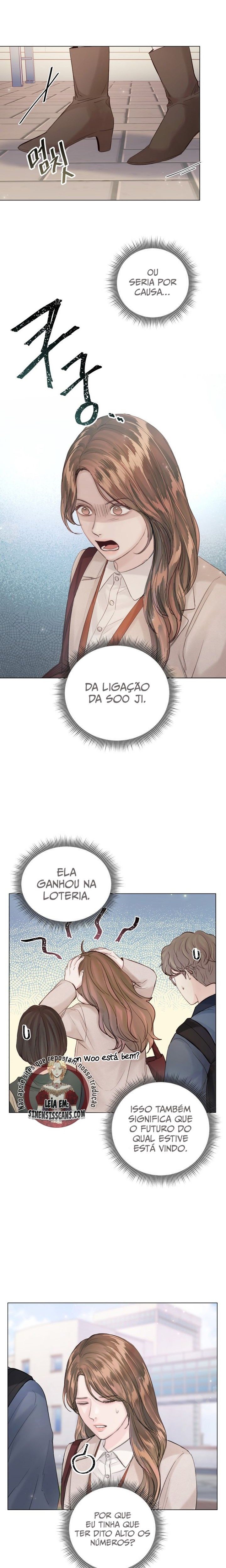 Surely Happy Ending Capítulo 86 Página 15