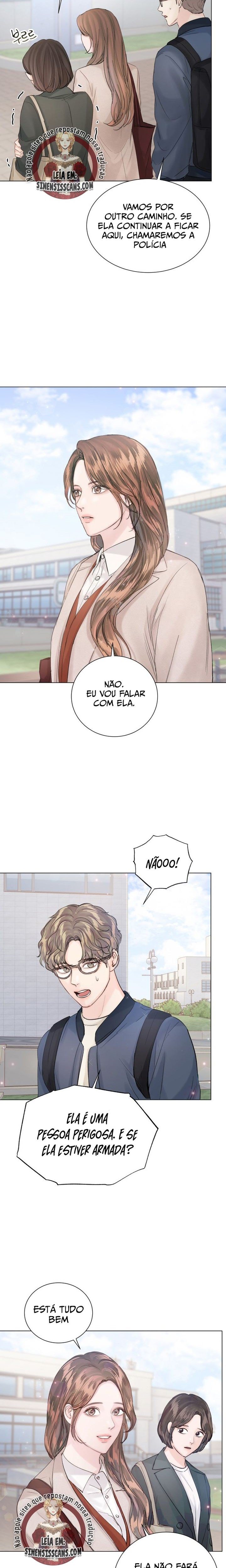 Surely Happy Ending Capítulo 86 Página 17