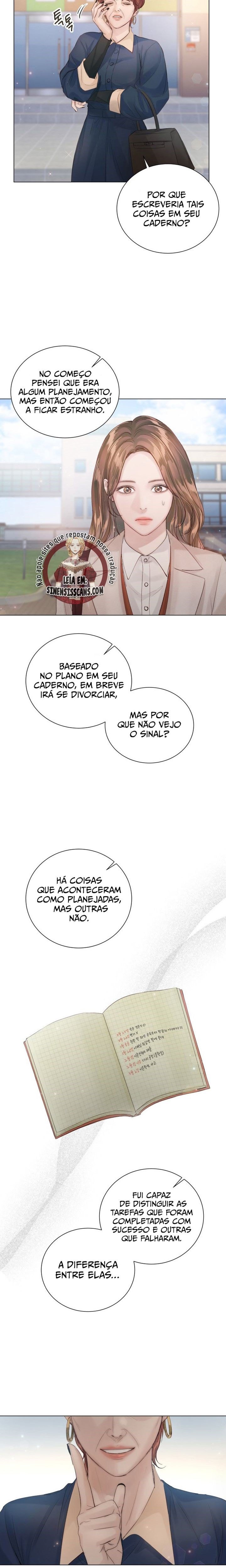 Surely Happy Ending Capítulo 86 Página 22