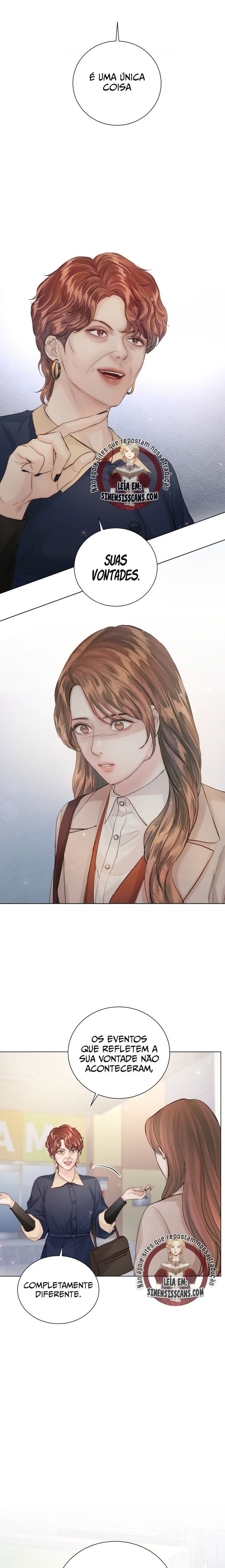 Surely Happy Ending Capítulo 86 Página 23