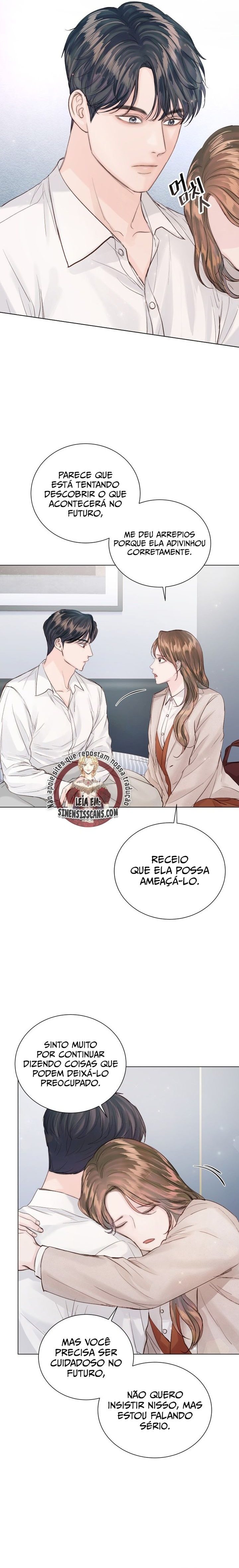 Surely Happy Ending Capítulo 87 Página 19