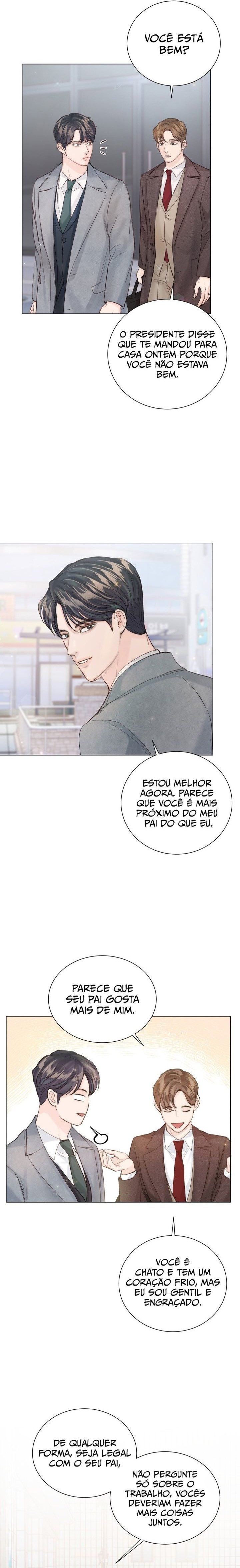 Surely Happy Ending Capítulo 87 Página 24