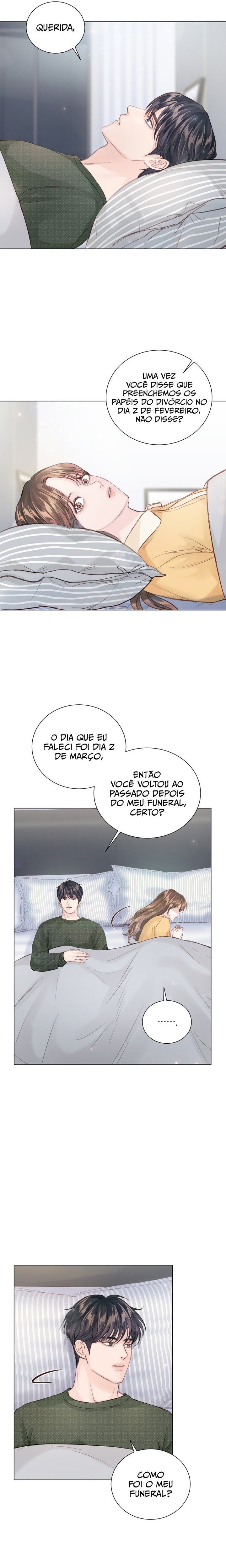 Surely Happy Ending Capítulo 88 Página 15