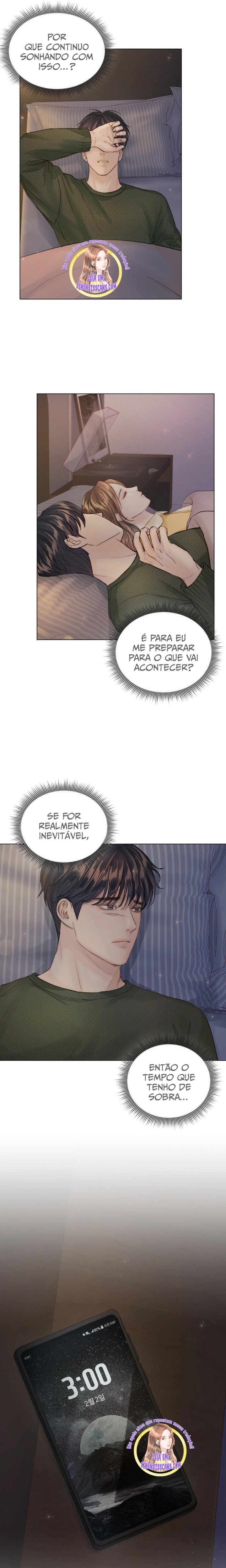 Surely Happy Ending Capítulo 88 Página 22