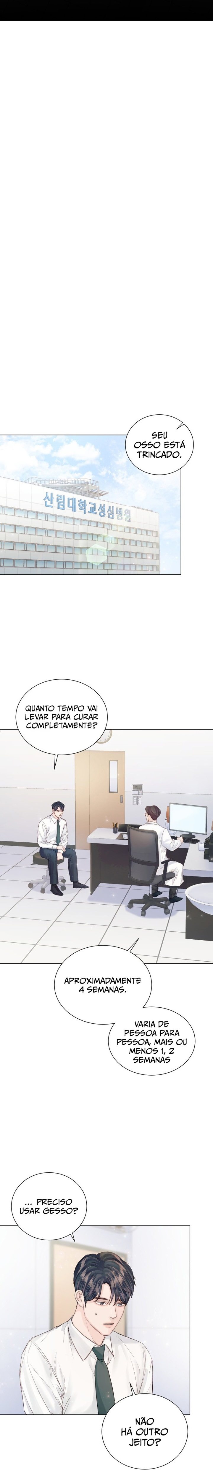 Surely Happy Ending Capítulo 88 Página 3