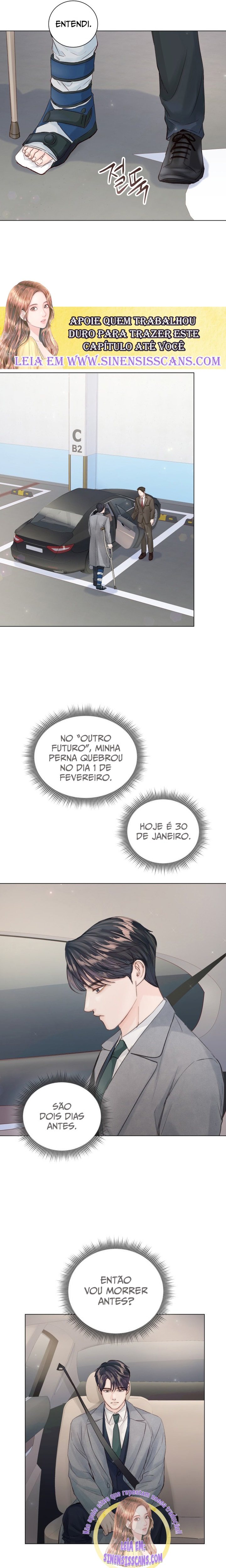 Surely Happy Ending Capítulo 88 Página 5