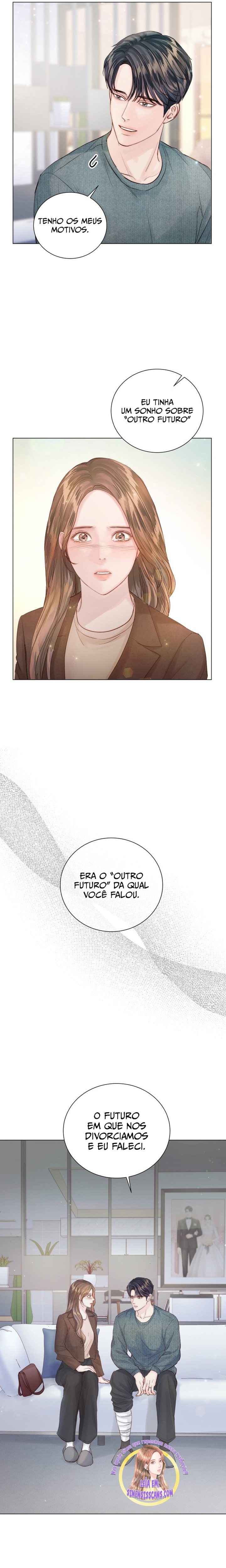 Surely Happy Ending Capítulo 89 Página 16