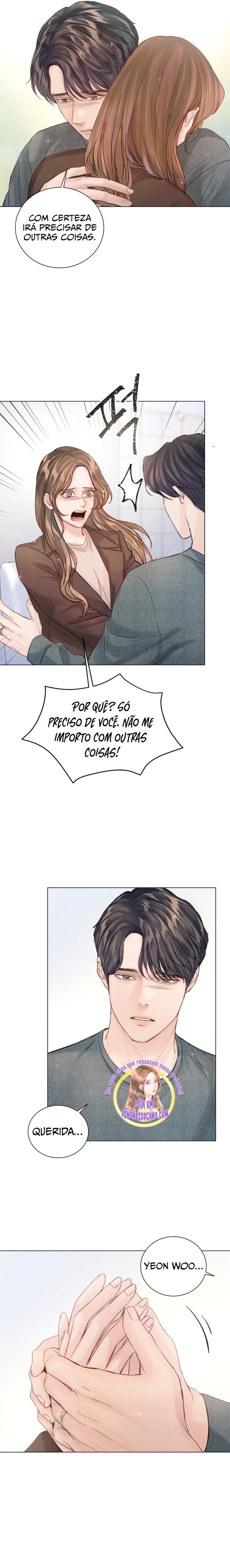 Surely Happy Ending Capítulo 89 Página 20