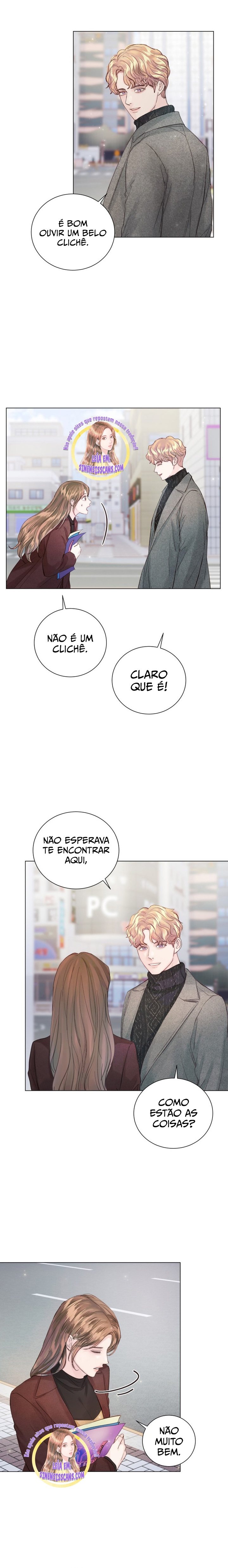 Surely Happy Ending Capítulo 90 Página 16