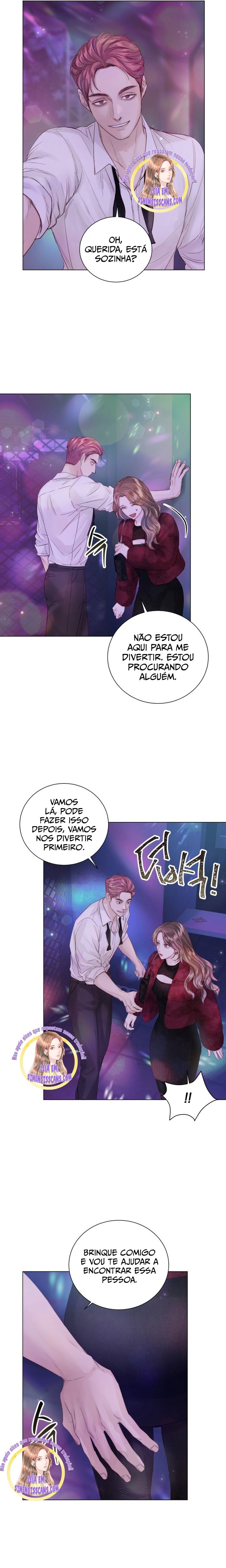 Surely Happy Ending Capítulo 91 Página 22