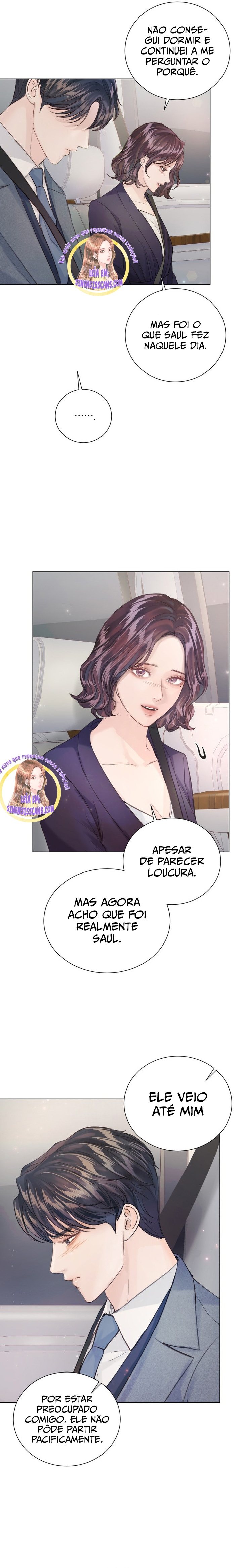 Surely Happy Ending Capítulo 91 Página 6