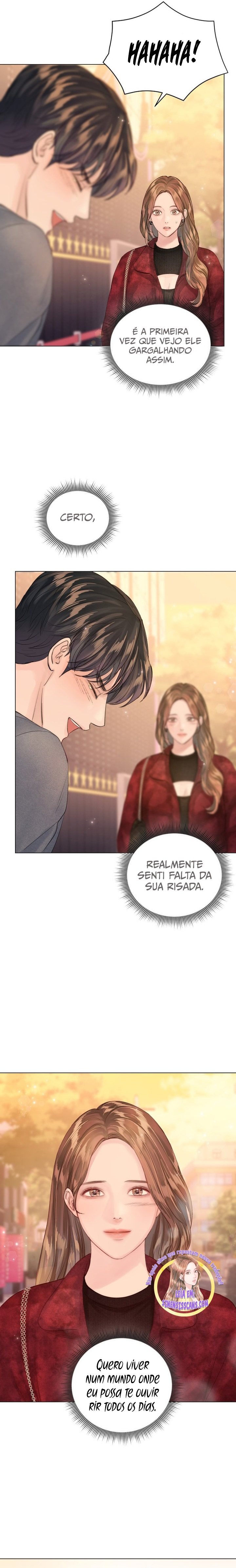 Surely Happy Ending Capítulo 92 Página 11