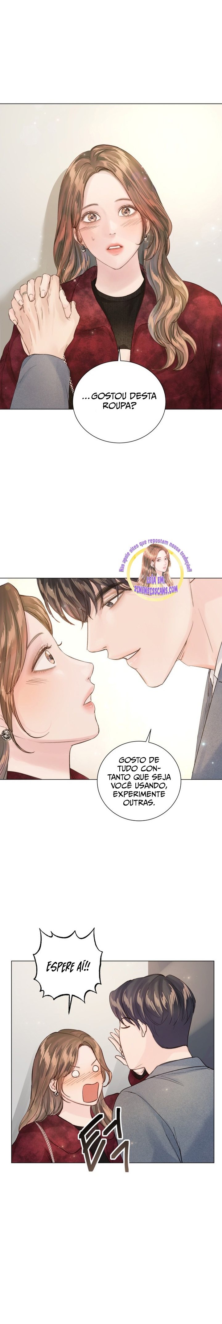 Surely Happy Ending Capítulo 92 Página 21