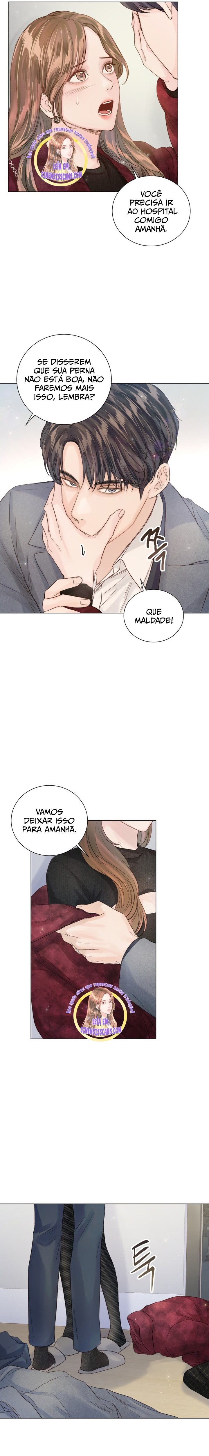 Surely Happy Ending Capítulo 92 Página 22