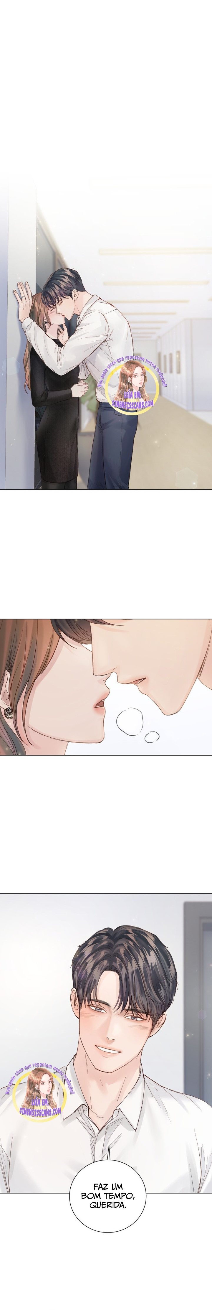 Surely Happy Ending Capítulo 92 Página 23