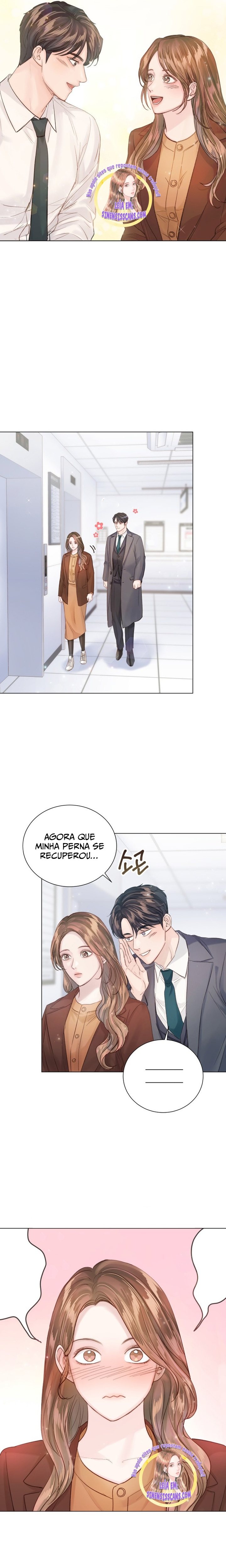 Surely Happy Ending Capítulo 92 Página 26