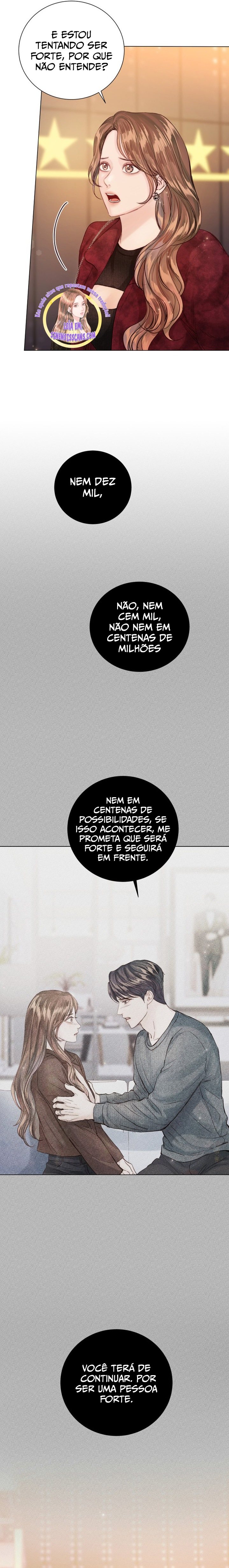 Surely Happy Ending Capítulo 92 Página 6