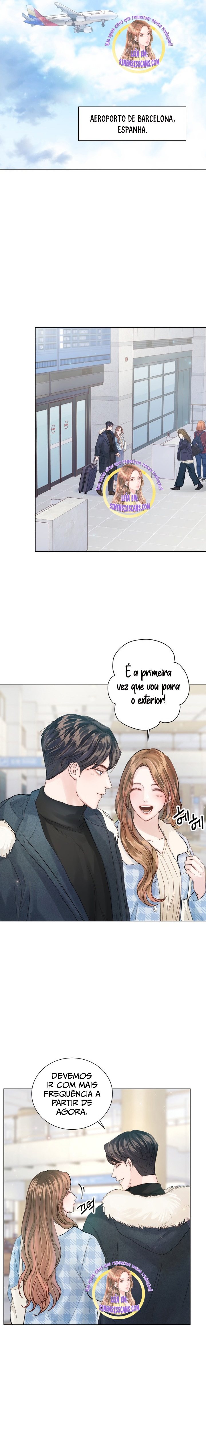 Surely Happy Ending Capítulo 93 Página 10