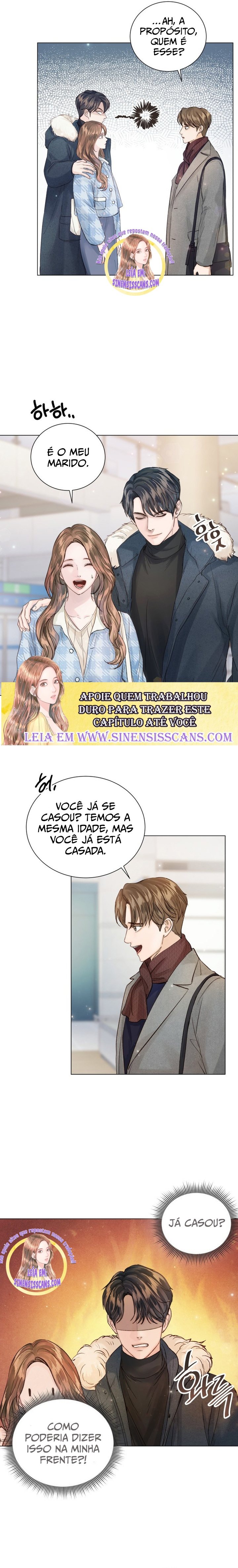 Surely Happy Ending Capítulo 93 Página 15