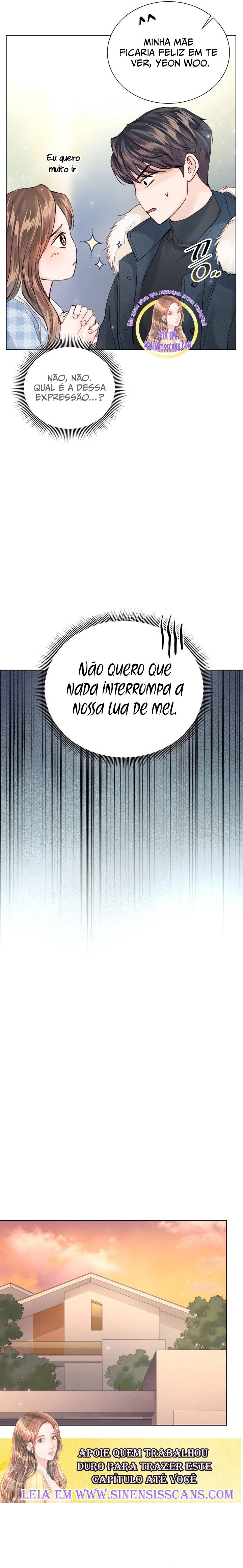 Surely Happy Ending Capítulo 93 Página 21