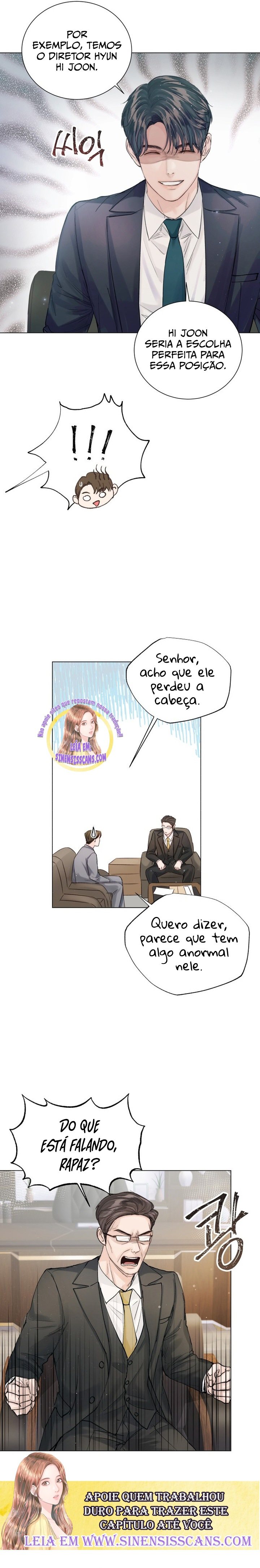 Surely Happy Ending Capítulo 93 Página 3
