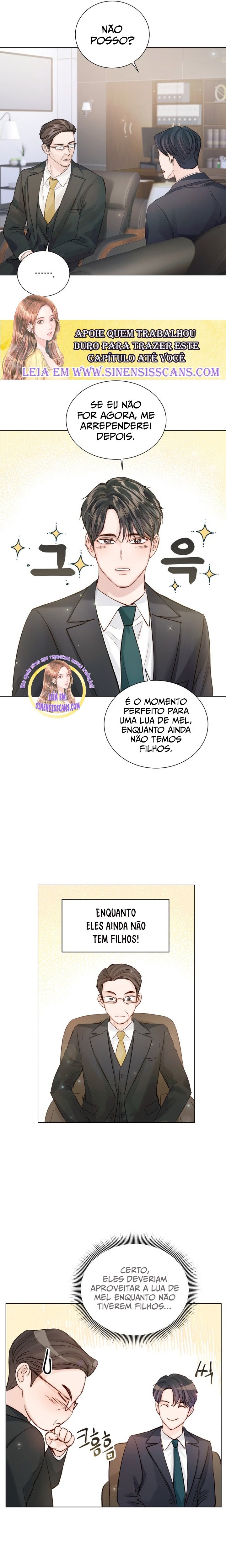 Surely Happy Ending Capítulo 93 Página 6