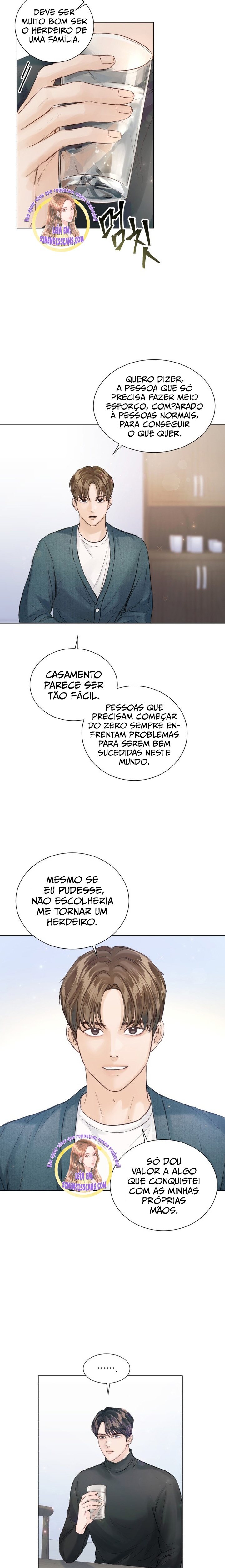 Surely Happy Ending Capítulo 94 Página 12