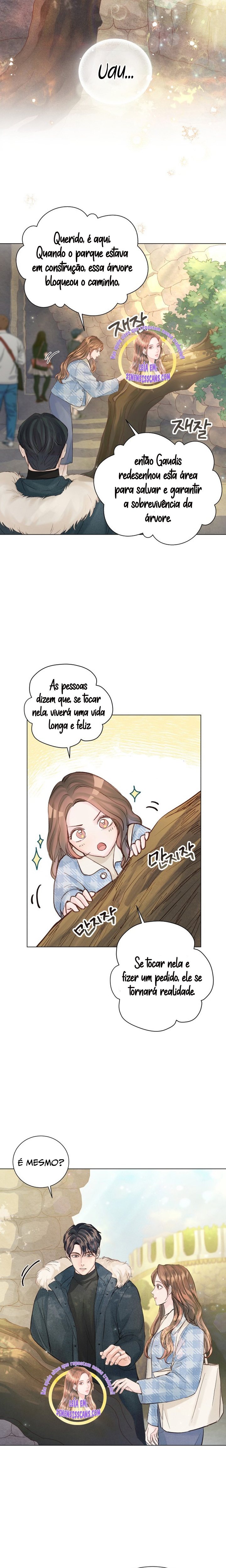 Surely Happy Ending Capítulo 94 Página 2