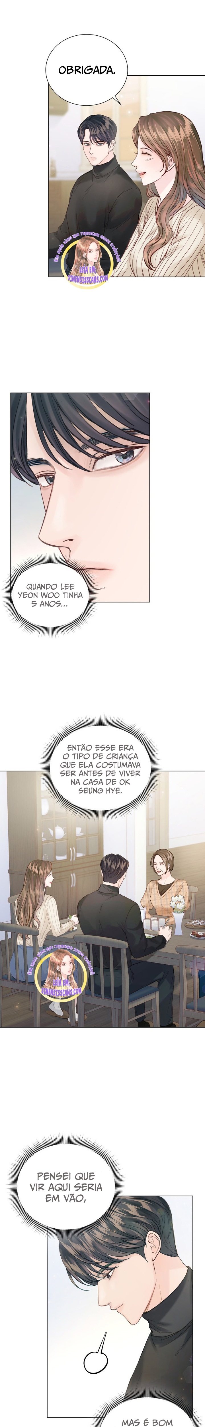 Surely Happy Ending Capítulo 94 Página 9