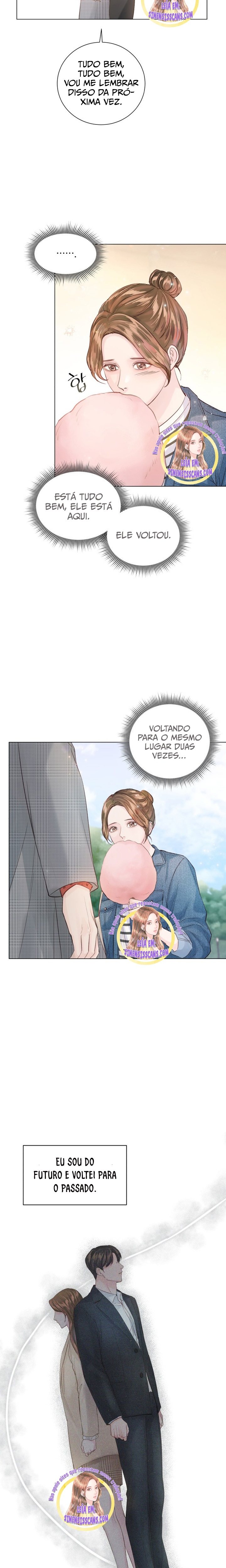 Surely Happy Ending Capítulo 95 Página 14