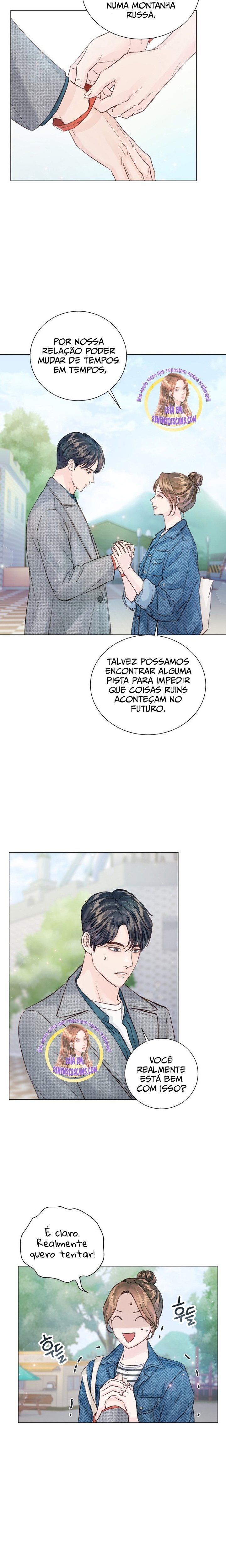 Surely Happy Ending Capítulo 95 Página 2