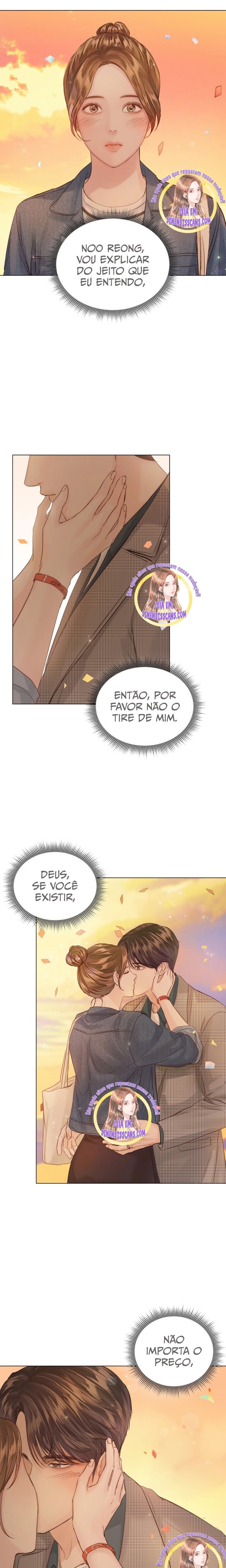 Surely Happy Ending Capítulo 95 Página 20