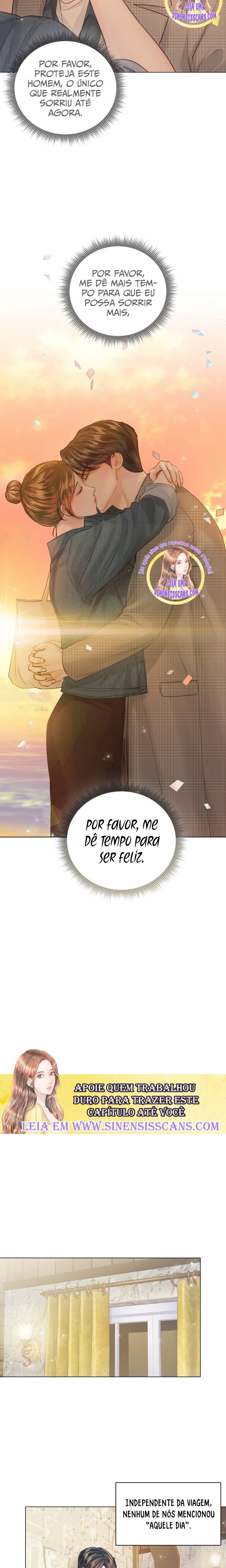 Surely Happy Ending Capítulo 95 Página 21