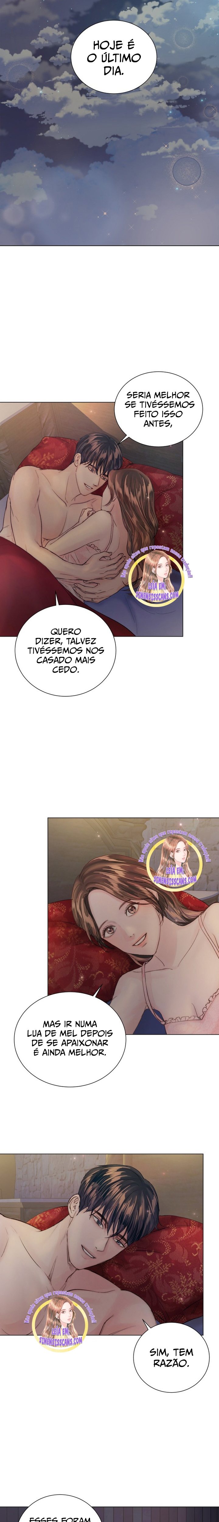 Surely Happy Ending Capítulo 95 Página 23