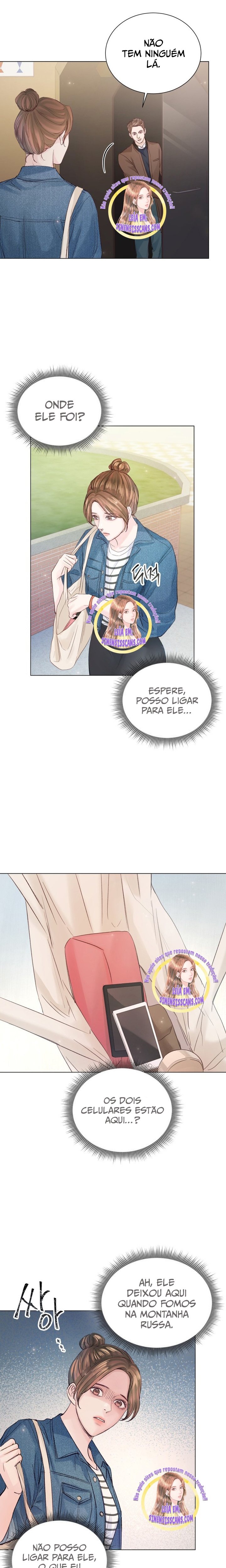 Surely Happy Ending Capítulo 95 Página 8