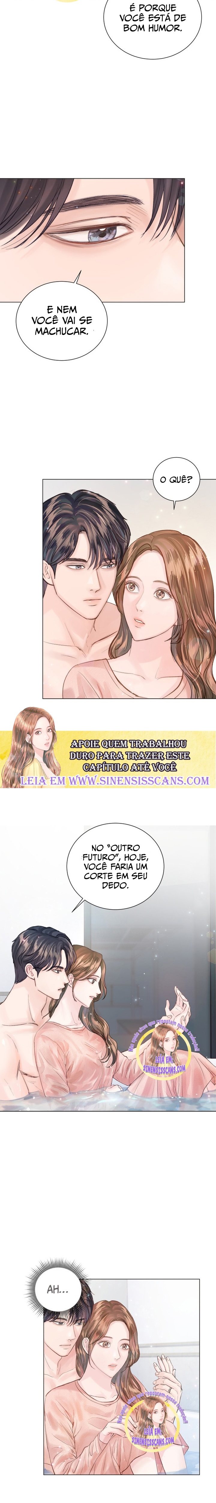 Surely Happy Ending Capítulo 96 Página 12
