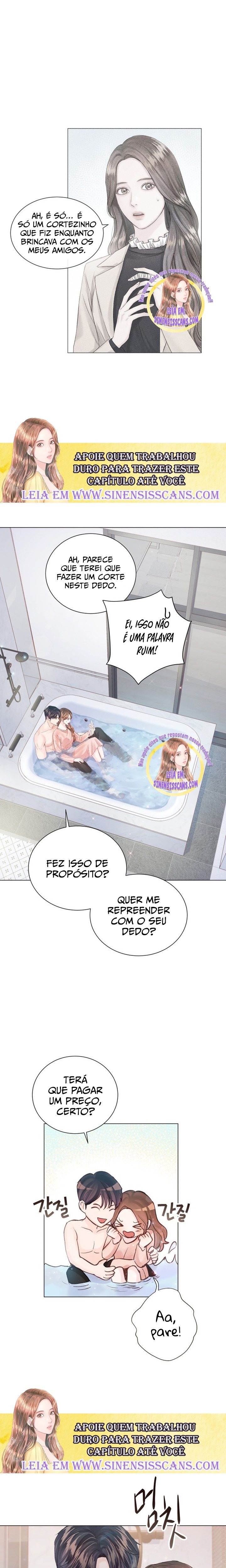 Surely Happy Ending Capítulo 96 Página 13