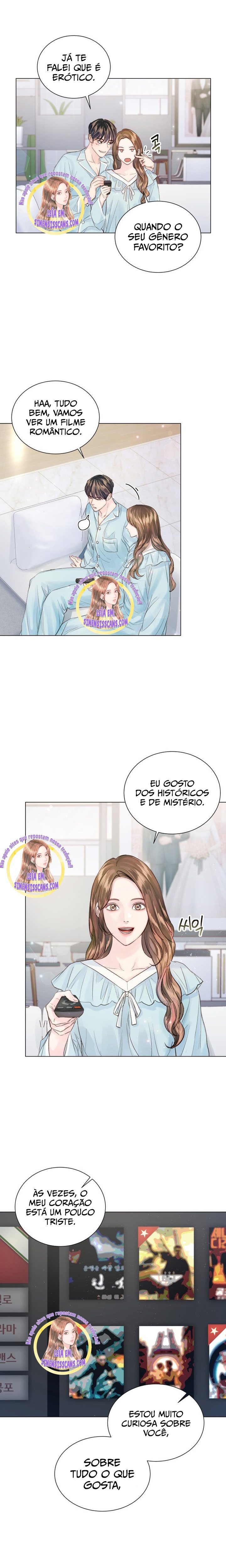 Surely Happy Ending Capítulo 96 Página 17
