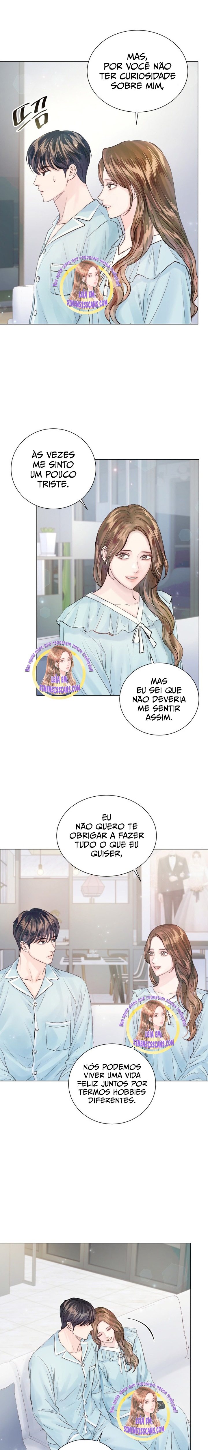 Surely Happy Ending Capítulo 96 Página 18