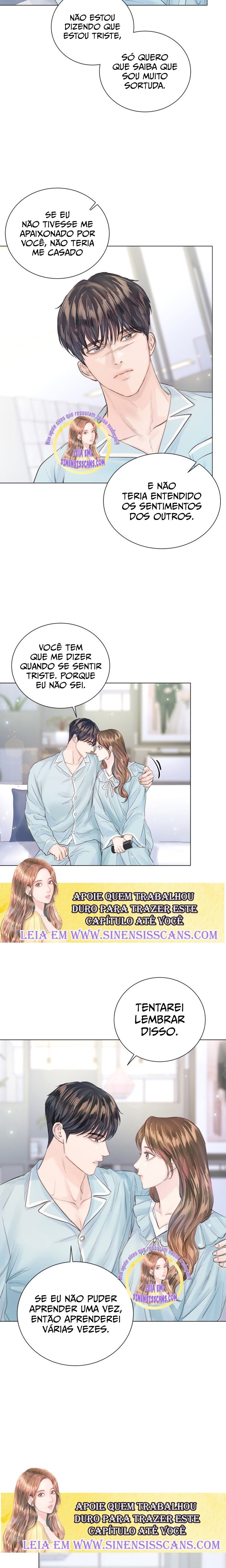 Surely Happy Ending Capítulo 96 Página 19