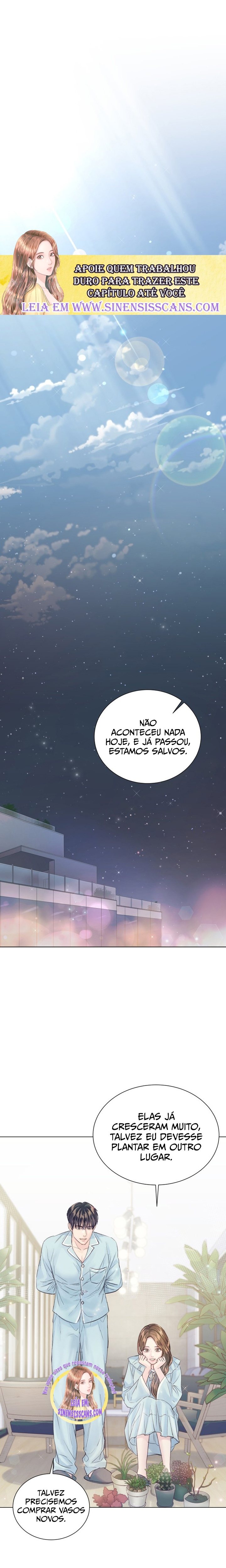 Surely Happy Ending Capítulo 96 Página 22