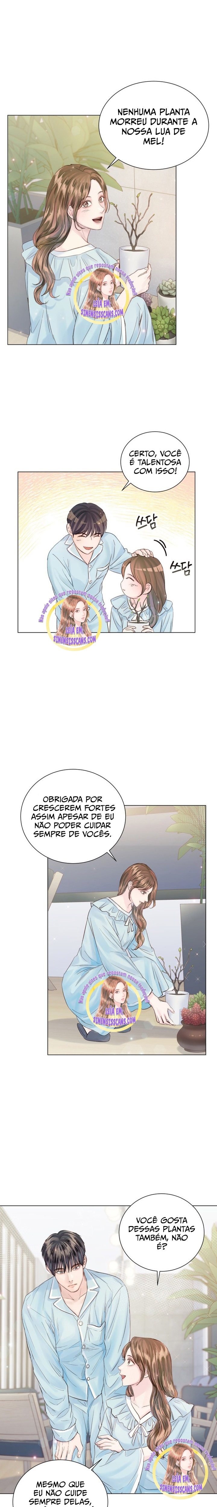 Surely Happy Ending Capítulo 96 Página 23