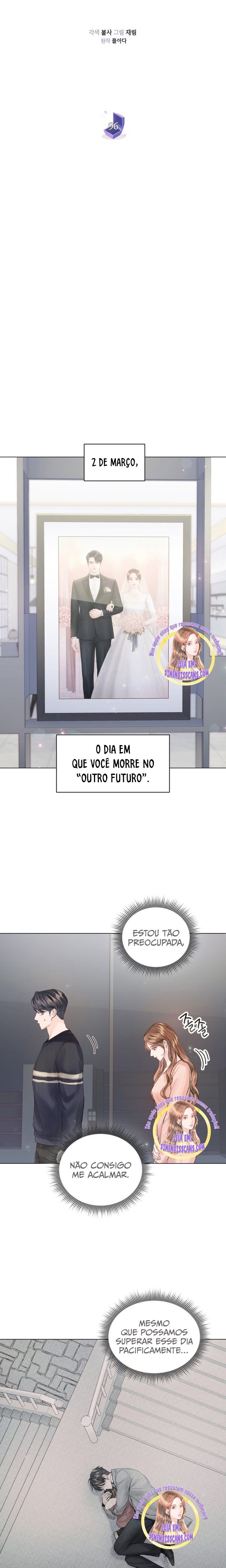 Surely Happy Ending Capítulo 96 Página 4