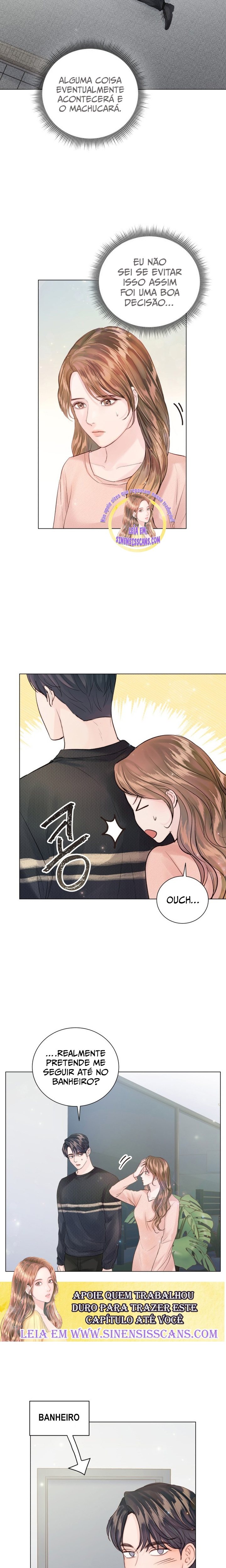Surely Happy Ending Capítulo 96 Página 5