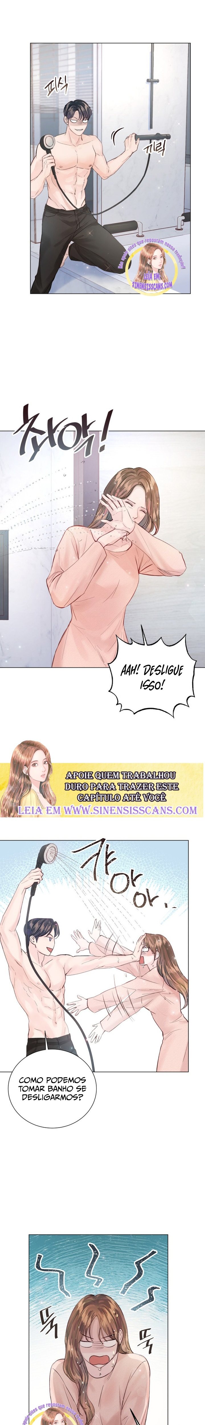 Surely Happy Ending Capítulo 96 Página 9